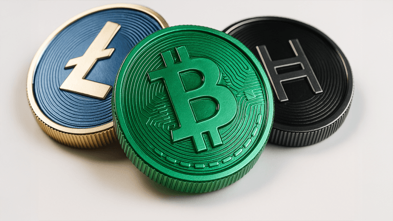 Trio Filing Day: Grayscale Advances BCH, LTC, HBAR Toward Exchange Listings Jamie Redman Bitcoin News