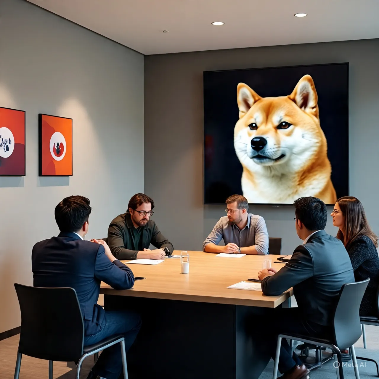 Dogecoin Gets Its 1st Foundation-Backed Treasury Worth $175 Million Christian Encila NewsBTC