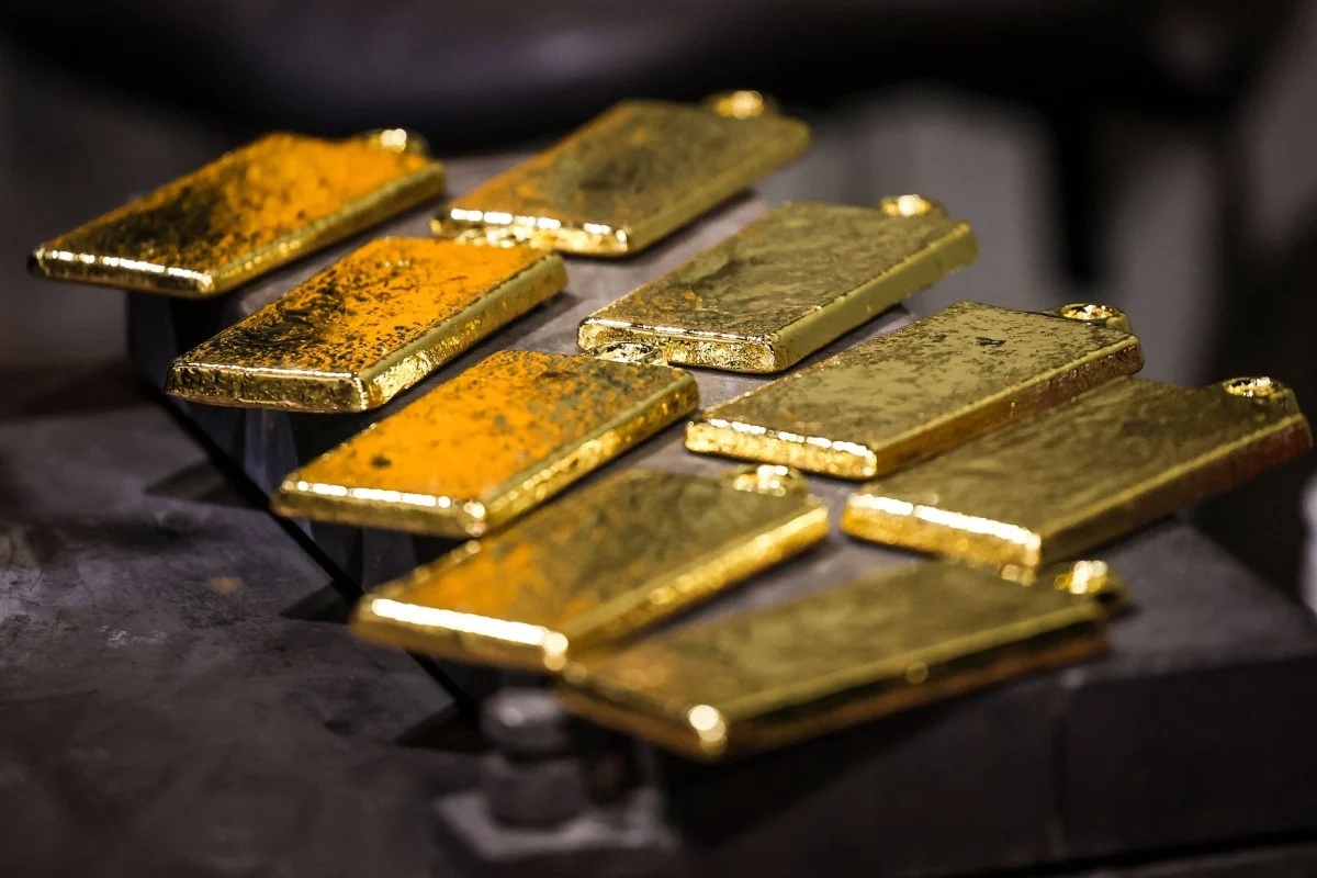 3 Gold Mining Stocks Shine As Prices Hit Records Rishabh Mishra Markets