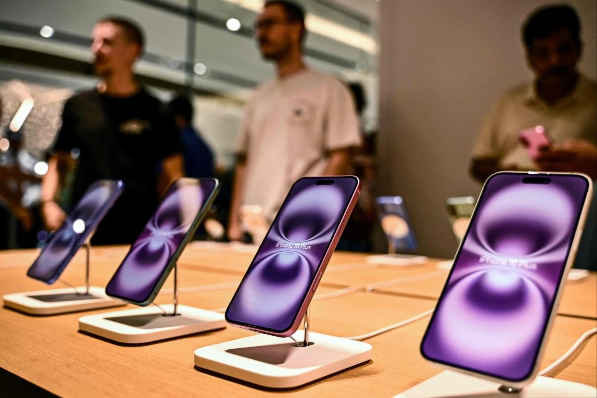 ​Apple’s iPhone launch on Tuesday may lack sparkle, analysts say ReutersSouth China Morning Post
