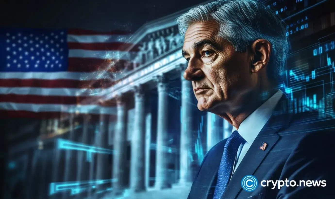 Here’s why Bitcoin and the crypto market is going up today (Sep. 10) Crispus Nyaga crypto.news