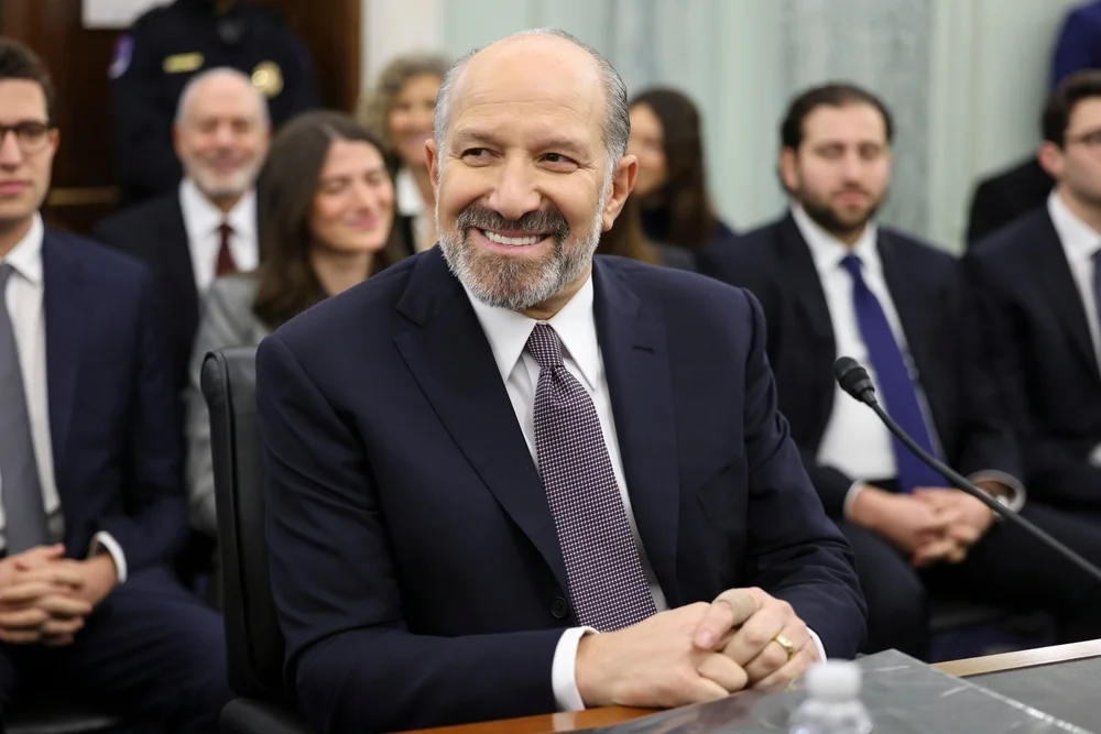 After Intel, Nvidia, Trump Administration Eyes Share In University Patents, Says Howard Lutnick: ‘How Do We Not Get Our Money Back’ Namrata Sen Markets