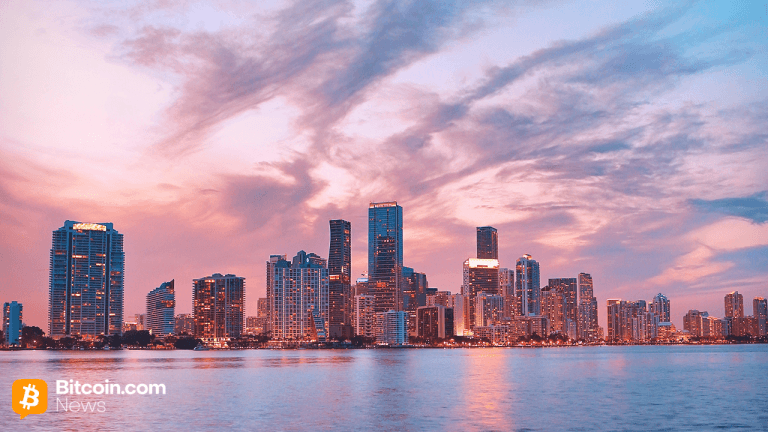 Tokyo’s Metaplanet Launches Miami Subsidiary to Amplify Bitcoin Income Jamie Redman Bitcoin News