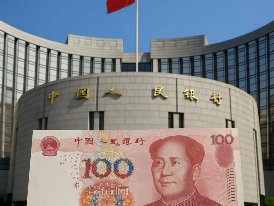 PBOC sets USD/ CNY central rate at 7.1057 (vs. estimate at 7.1066) Eamonn Sheridan Investinglive RSS Breaking News Feed