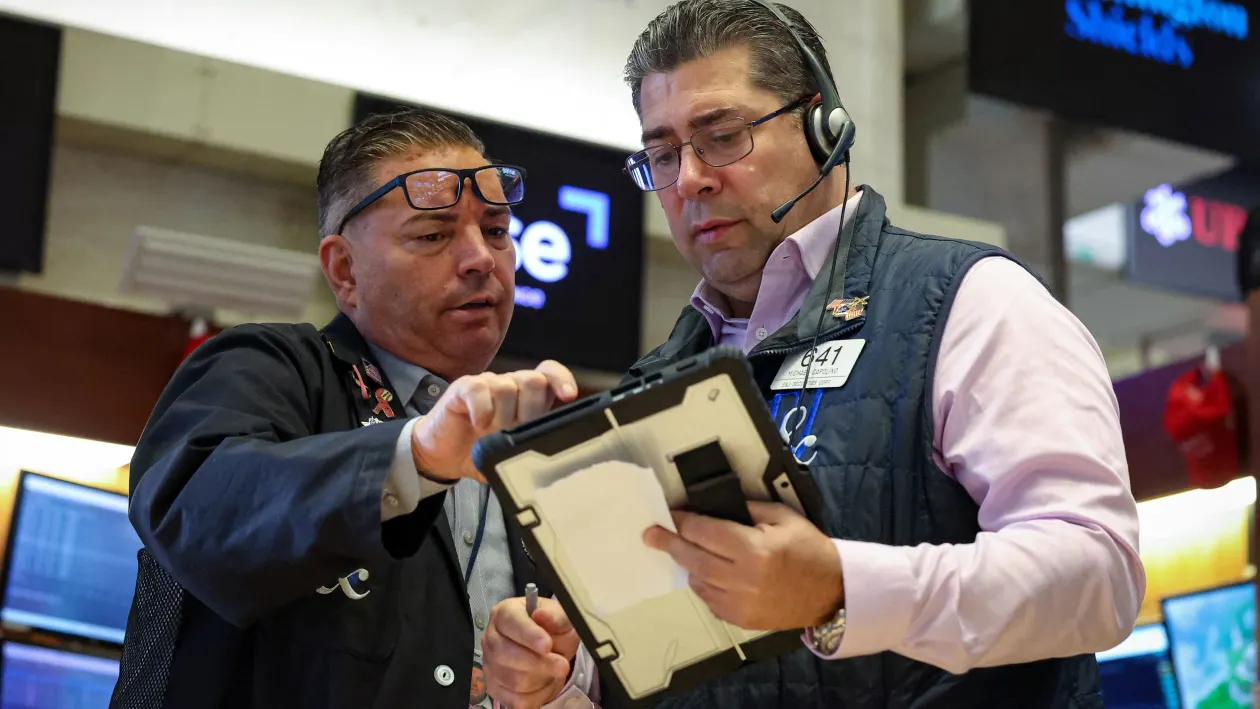 Stock Market Today: S&P 500, Nasdaq, Dow Futures Rise— Nvidia, Hain Celestial, Check Cap In Focus (UPDATED) Rishabh Mishra Markets