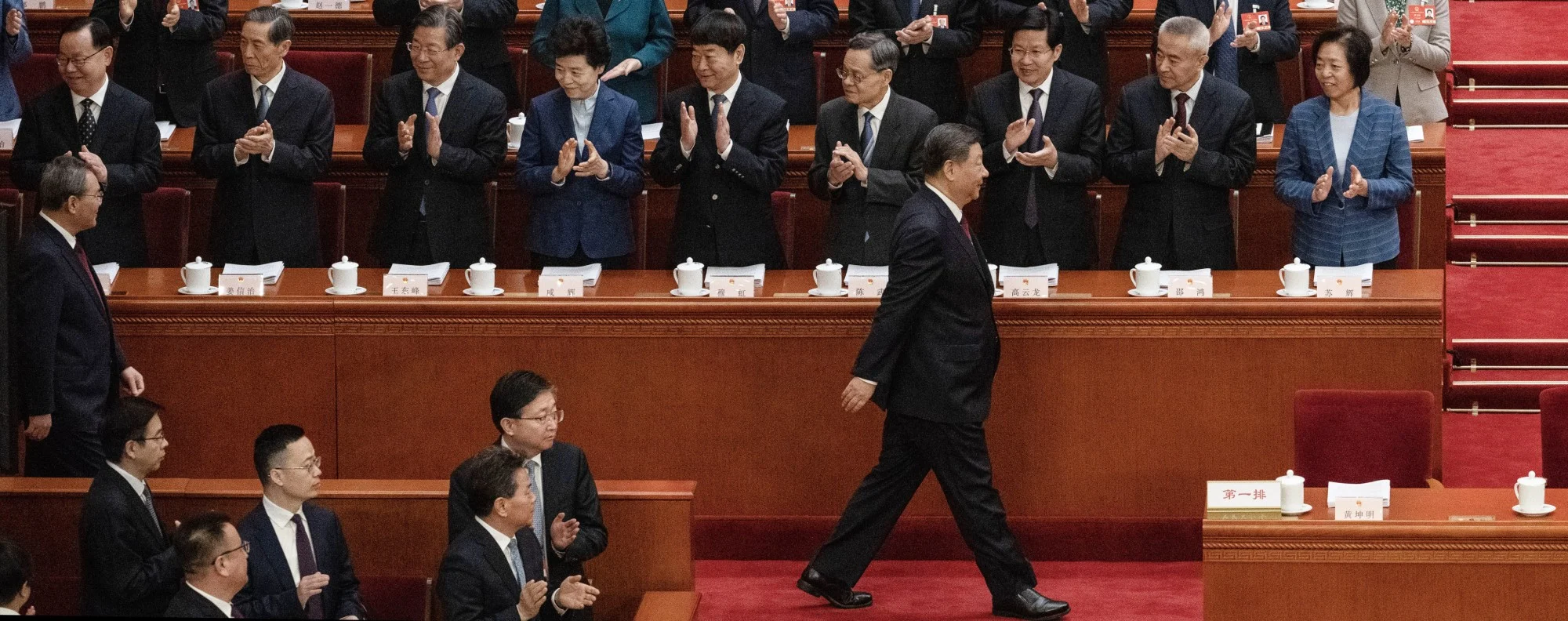 What is China’s 5-year plan, and why is it so important? Alice Li Global Economy – South China Morning Post