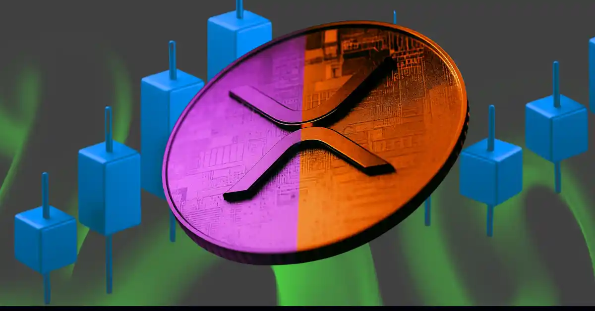 Will XRP Hit $5.85 Soon? Top Analyst Sees Biggest Rally Since 2017 Rizwan Ansari Coinpedia Fintech News