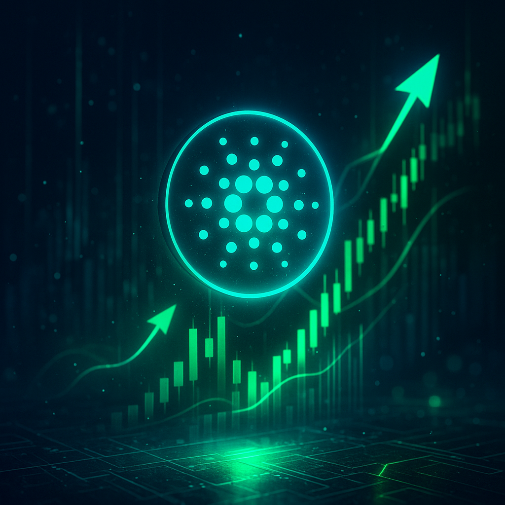 Cardano Price To Hit $7.82 This Bull Run — Analyst Says It’s ‘On Track To Meet Targets’ Sandra White NewsBTC