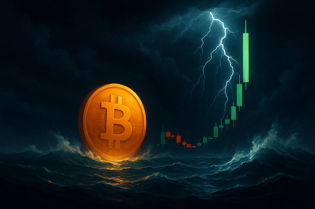 Bitcoin Nears $120K as Markets Surge: Eyes on Bitcoin Hyper as Next Best Crypto Presale Aaron Walker NewsBTC