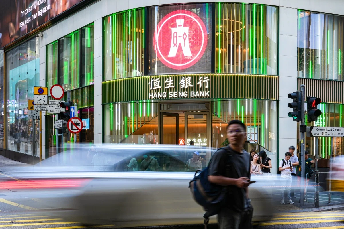 HSBC to take Hang Seng Bank private amid worsening property loans Peggy Sito Business – South China Morning Post