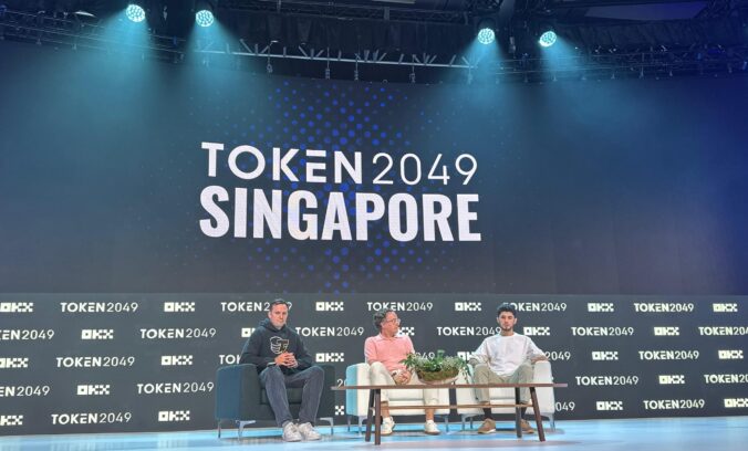 Tokenized US Stocks & ETFs Coming To Telegram Wallet Via Kraken & BackedFi Sebastian Villafuerte NewsBTC