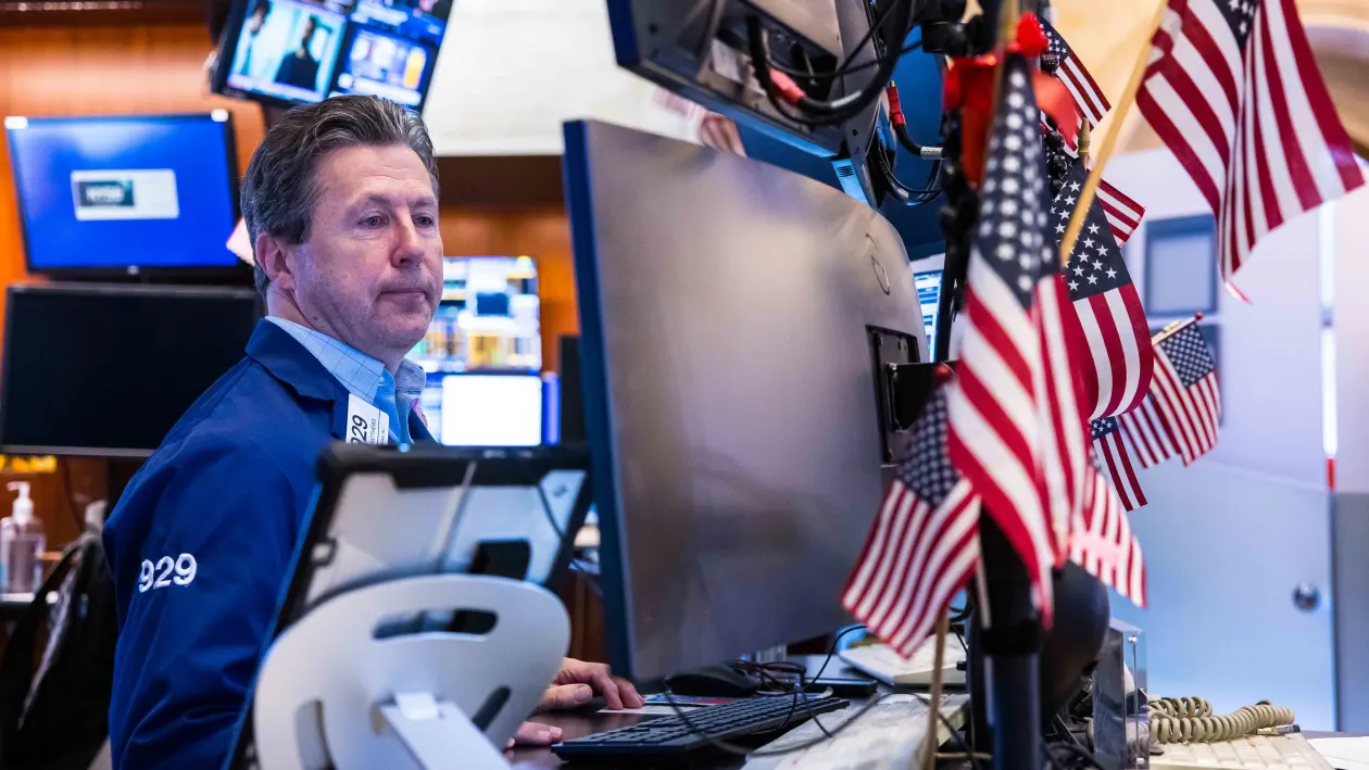 Stock Market Today: Nasdaq, S&P 500 Futures Gain On 3rd Day Of Government Shutdown—Rumble, Riggeti, Kodiak In Focus (UPDATED) Rishabh Mishra Markets