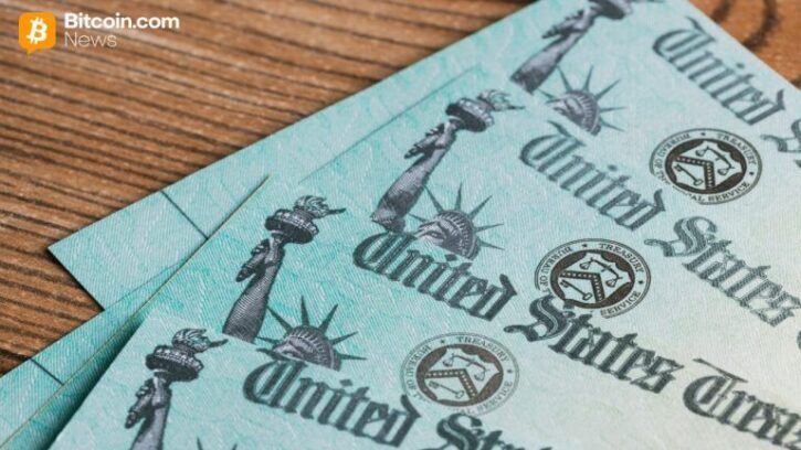 Trump’s Tariff Dividend Sparks Bull-Run Speculation: $2 Trillion Ready to Hit Markets Sergio Goschenko Bitcoin News